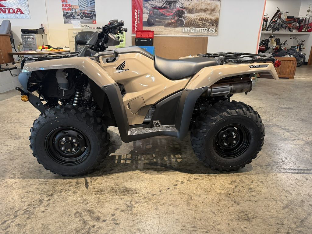 2027 Honda Fourtrax Rancher DCT IRS EPS BASE in asheboro NC