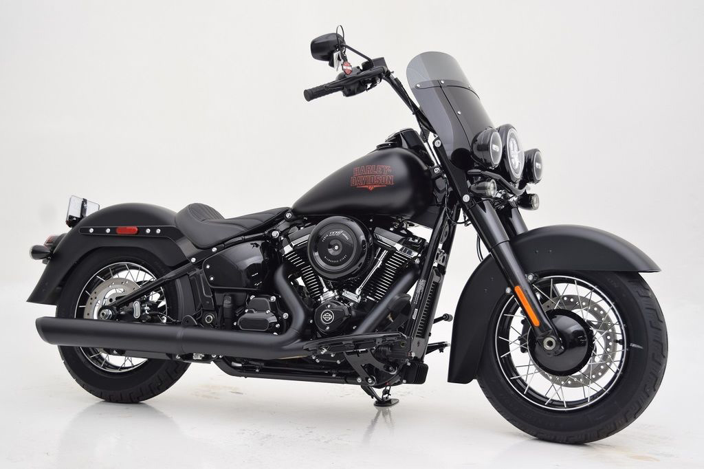 2026 Harley-Davidson Softail FLHD - Deadwood DEADWOOD in Scott City, MO