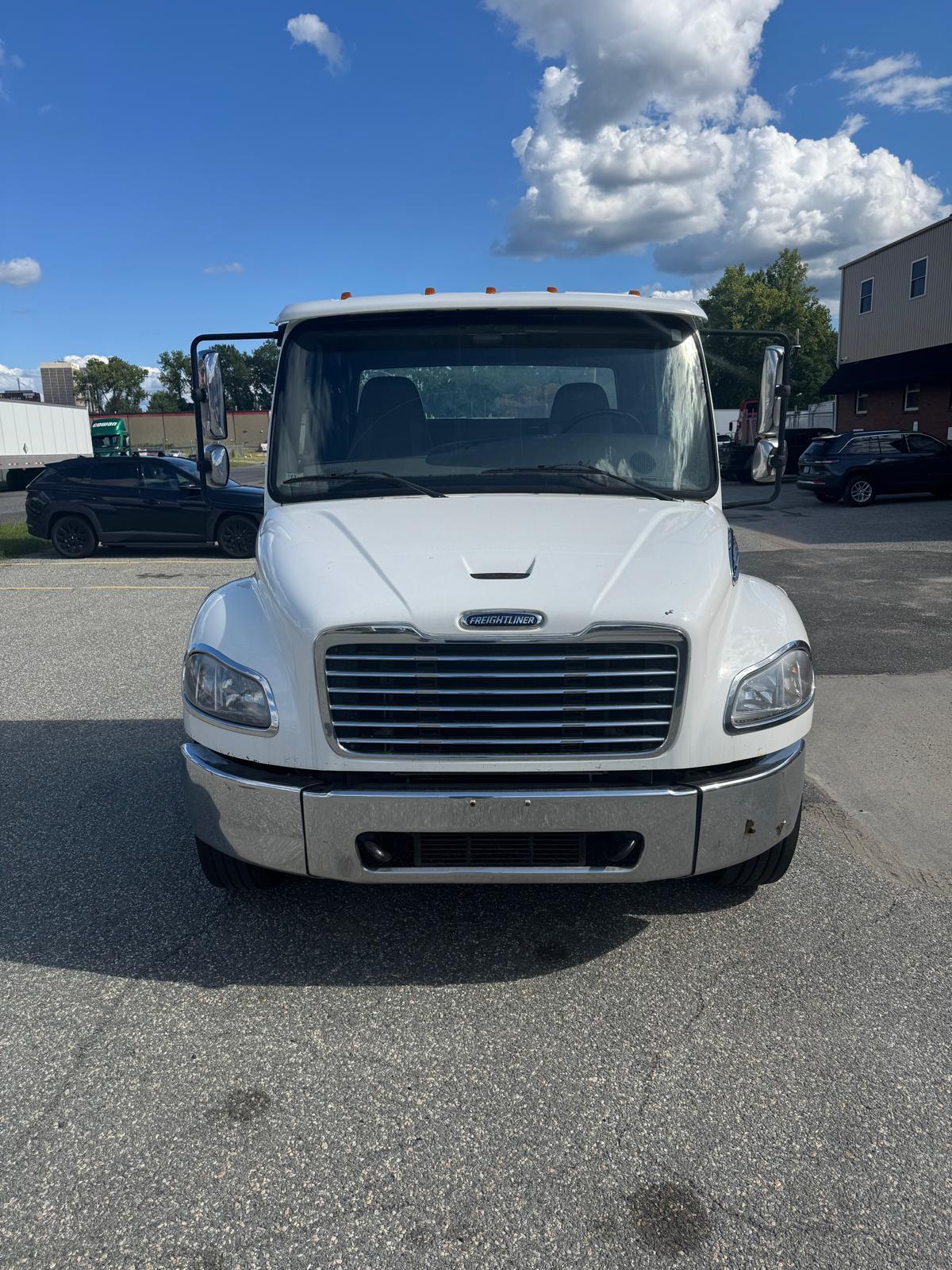 2021 FREIGHTLINER BUSINESS CLASS M2 in Springfield, MA