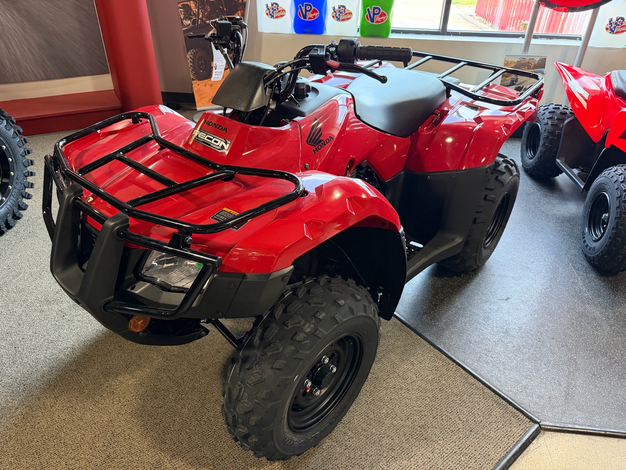 2026 Honda FourTrax Recon in lafayette LA