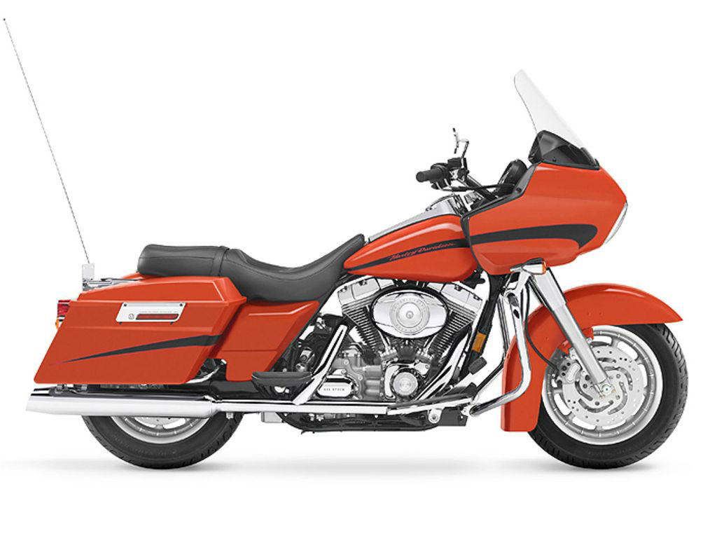 2007 Harley-Davidson Touring FLTR - Road Glide FLTR in Manteno, IL