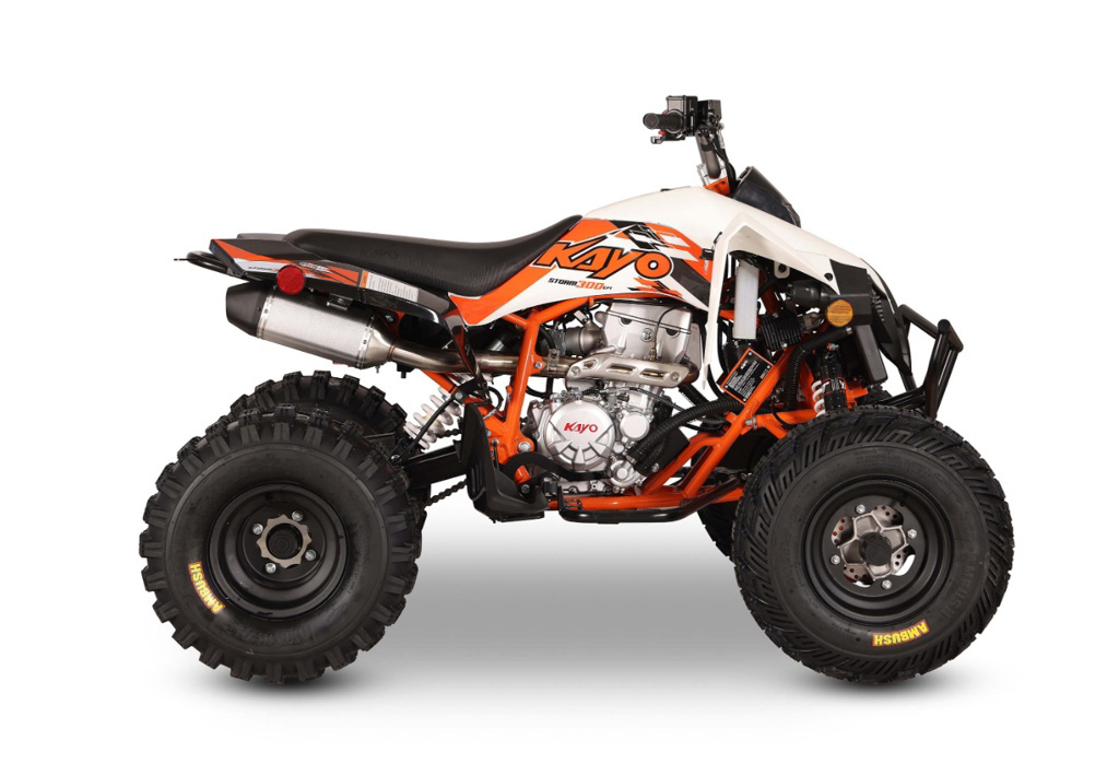 2027 Kayo Storm 300 EFI 150 in westerville OH