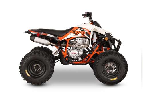 2027 Kayo Storm 300 EFI 150 in westerville OH