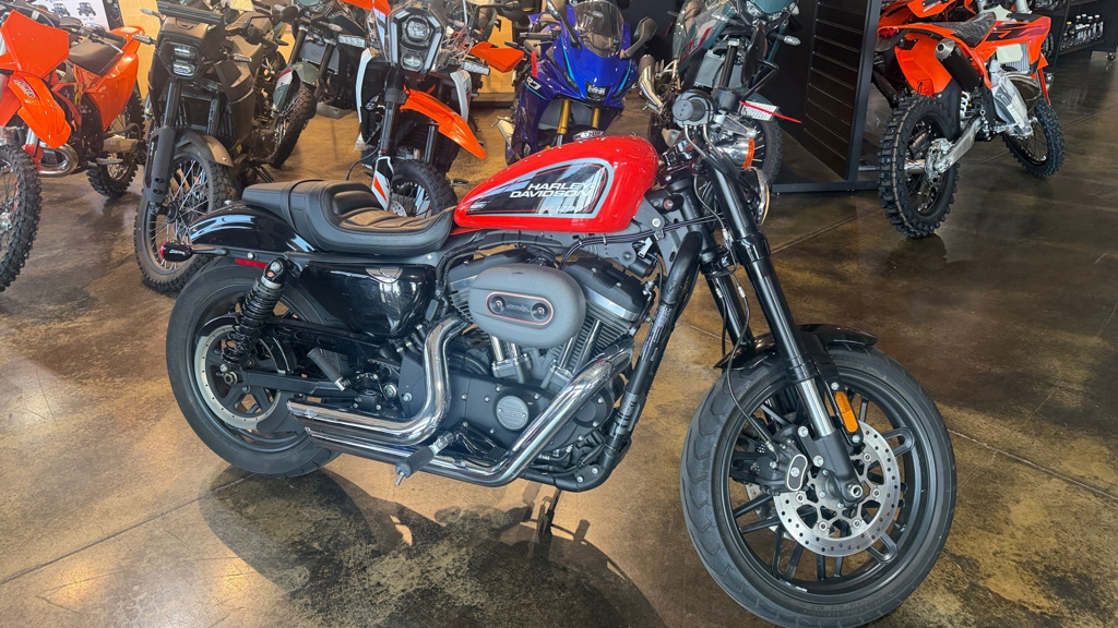 2020 Harley-Davidson Sportster XL1200CX Roadster 1200 ROADSTER in Sublimity, OR