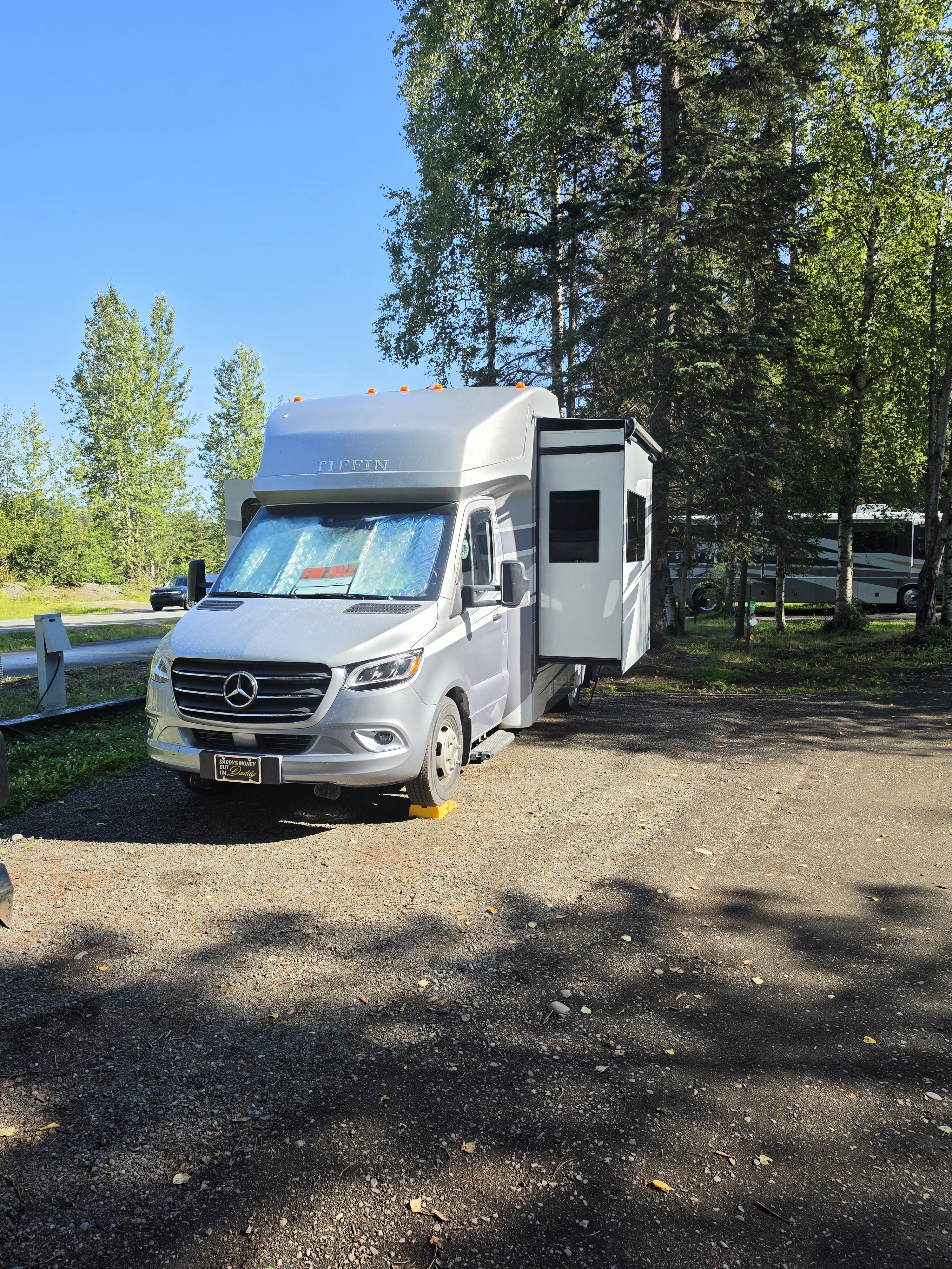 2025 Tiffin Motorhomes WAYFARER 25 XLW in anchorage AK