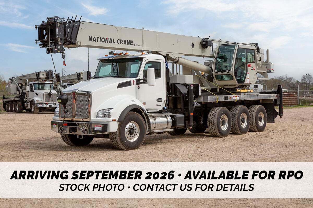 2027 Kenworth T880 in Olathe, KS