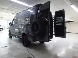 2021 WINNEBAGO REVEL