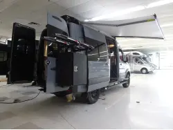 2021 WINNEBAGO REVEL