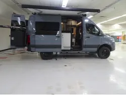 2021 WINNEBAGO REVEL