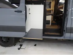 2021 WINNEBAGO REVEL