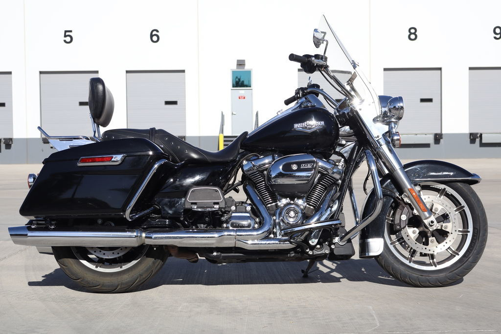2019 Harley-Davidson FLHR - Road King in Goodyear, AZ