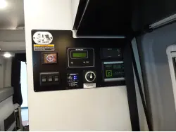 2021 WINNEBAGO REVEL