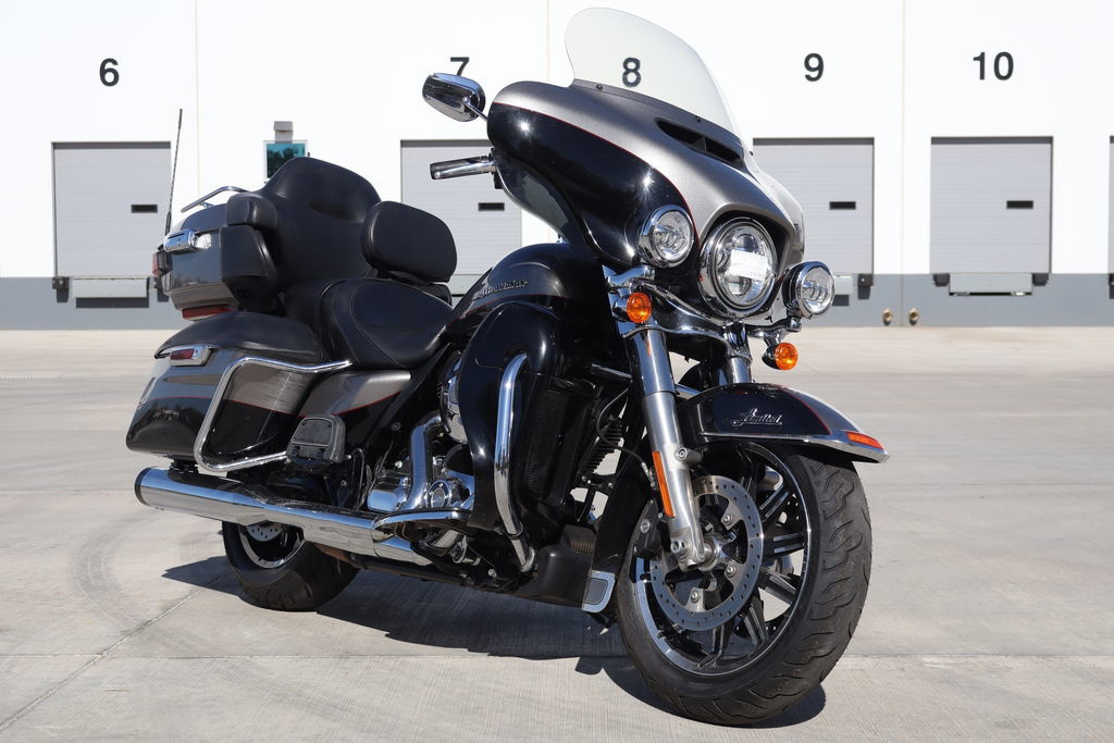 2016 Harley-Davidson FLHTK - Ultra Limited ULTRA LIMITED in Goodyear, AZ