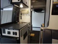 2021 WINNEBAGO REVEL