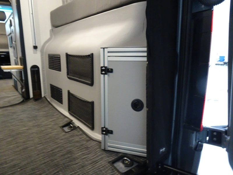 2021 WINNEBAGO REVEL
