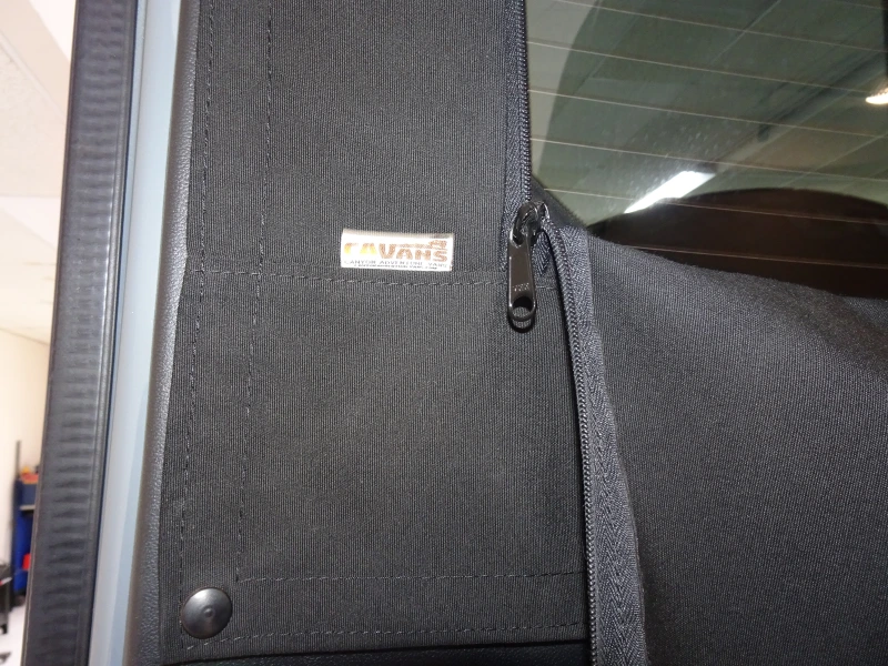 2021 WINNEBAGO REVEL