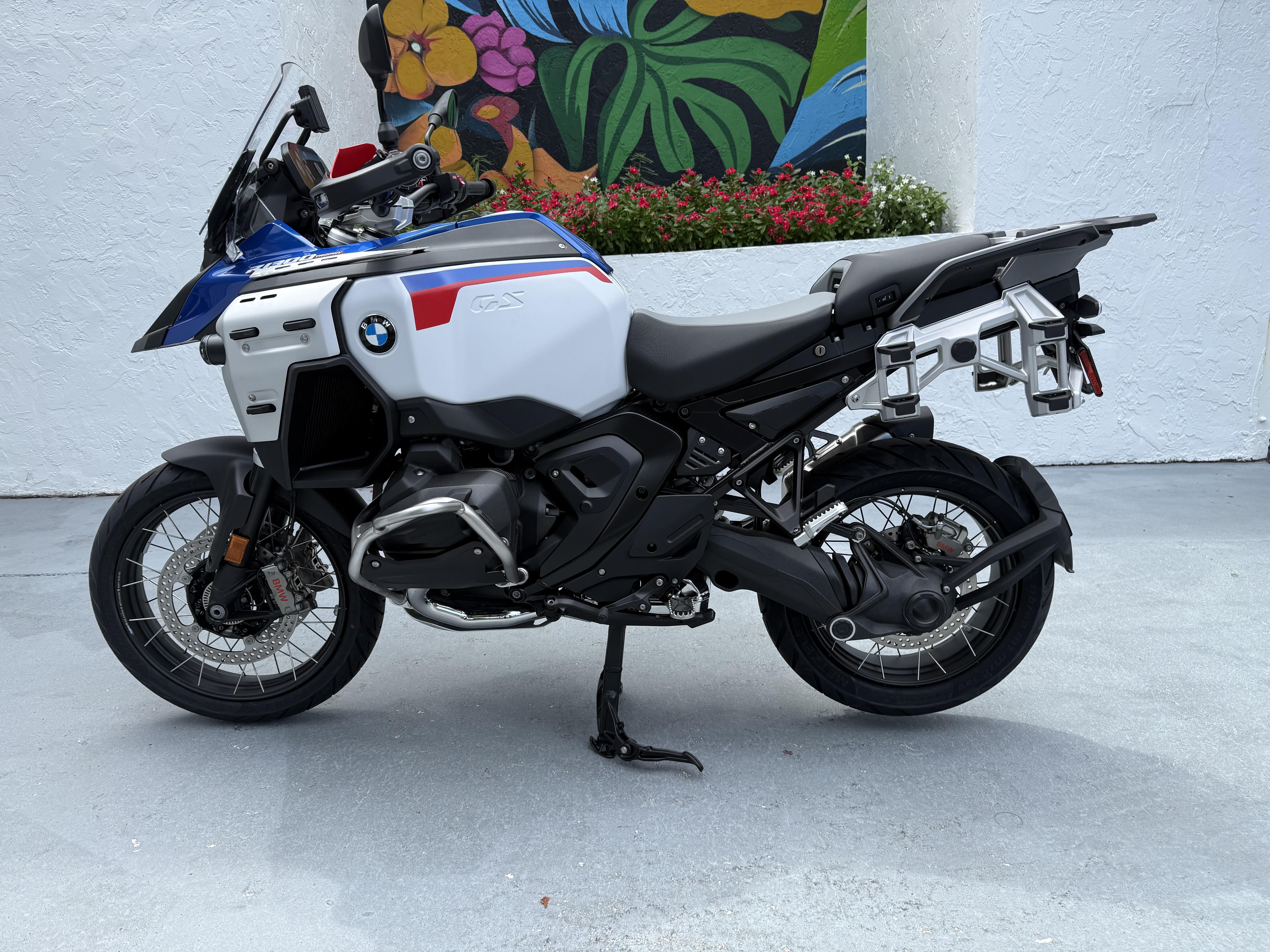 2026 BMW R 1300 GS Adventure in Plantation, FL