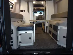 2021 WINNEBAGO REVEL