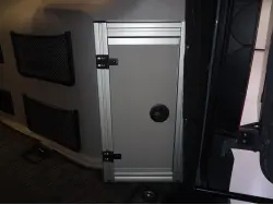 2021 WINNEBAGO REVEL