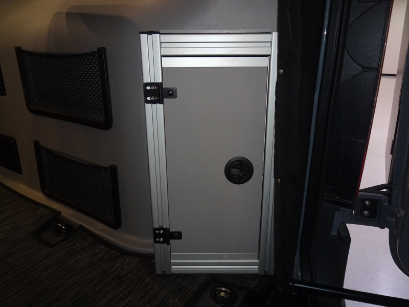 2021 WINNEBAGO REVEL