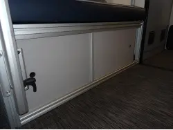 2021 WINNEBAGO REVEL