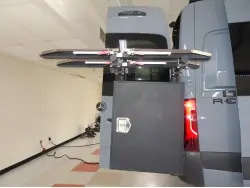 2021 WINNEBAGO REVEL