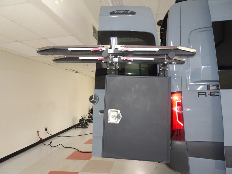 2021 WINNEBAGO REVEL