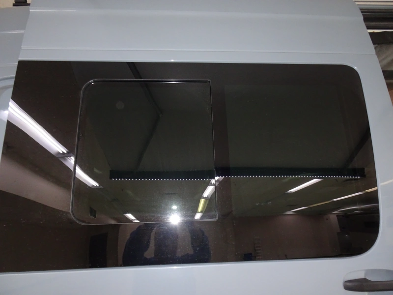 2021 WINNEBAGO REVEL