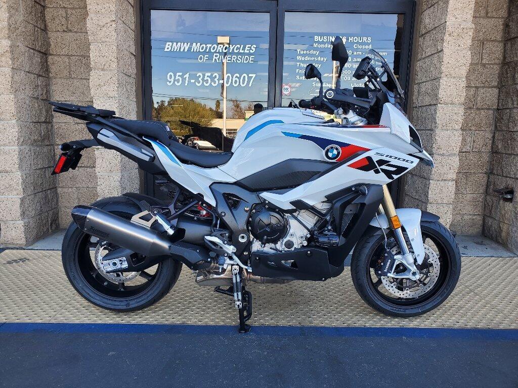 2026 BMW S 1000 XR 1000 XR in Riverside, CA