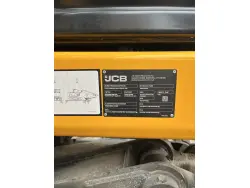 2026 JCB 150X