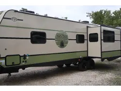 2027 FOREST RIVER NO BOUNDARIES 20.8BM