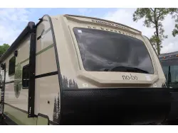 2027 FOREST RIVER NO BOUNDARIES 20.8BM
