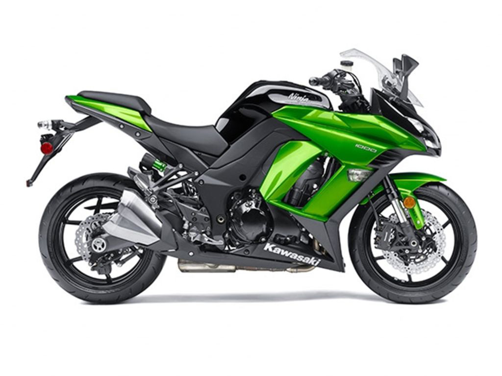 2015 Kawasaki Ninja 1000 ABS ABS in Surprise, AZ