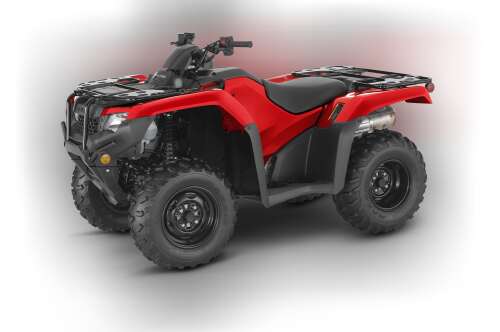 2027 Honda FourTrax Rancher 4x4 in roseville CA