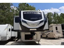 2022 KEYSTONE MONTANA HIGH COUNTRY 377FL