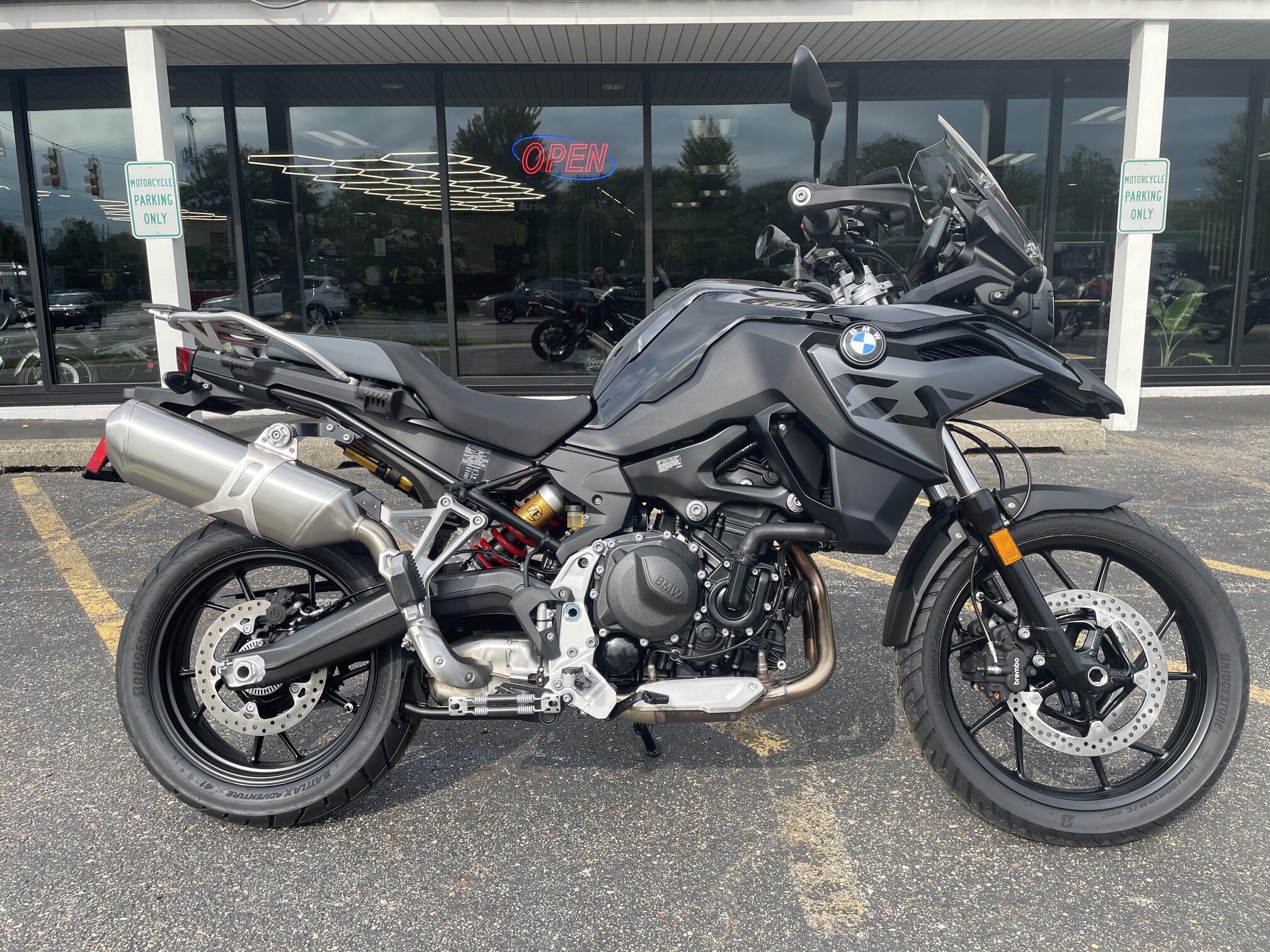 2026 BMW F 800 GS 800 GS in Grand Rapids, MI