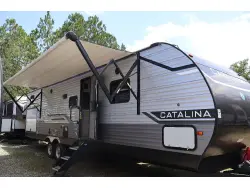 2023 COACHMEN CATALINA 343BHTS