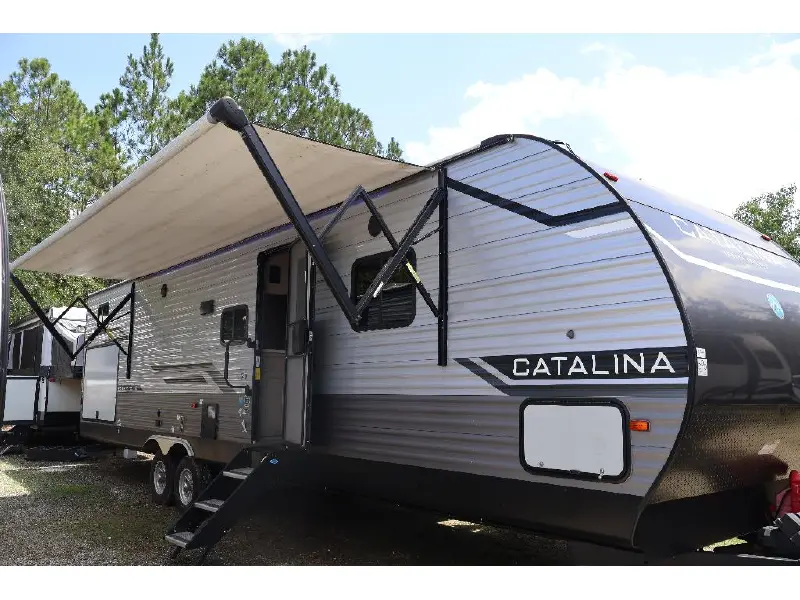 2023 COACHMEN CATALINA 343BHTS