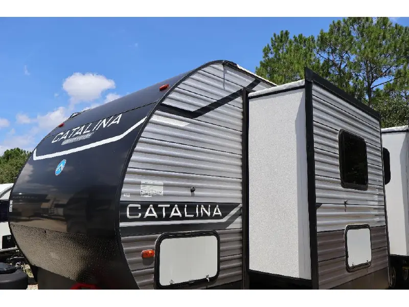 2023 COACHMEN CATALINA 343BHTS