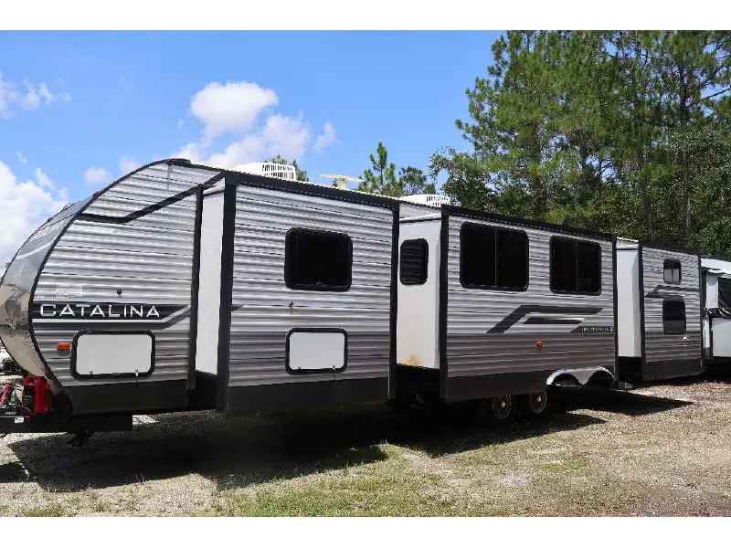 2023 COACHMEN CATALINA 343BHTS