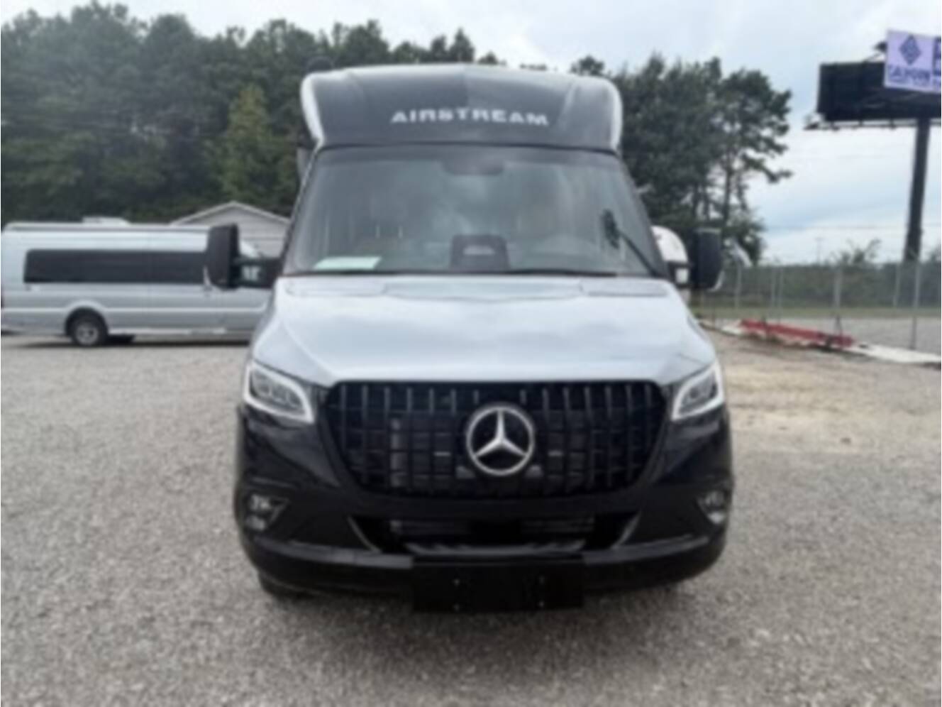 A photo of this 2027 Airstream Atlas 25RT Atlas 25RT
