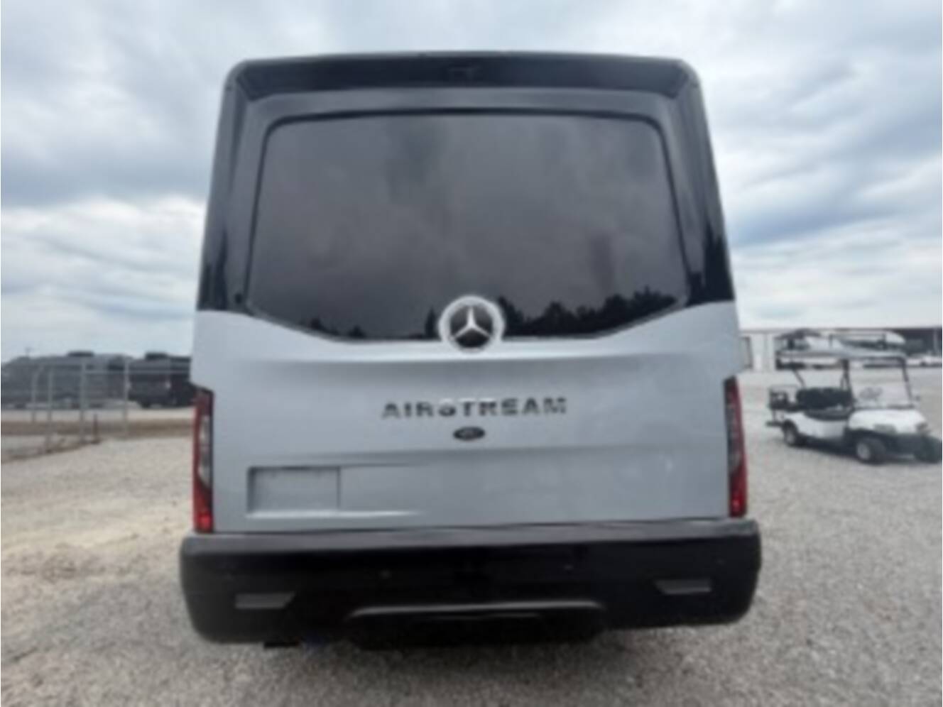 A photo of this 2027 Airstream Atlas 25RT Atlas 25RT