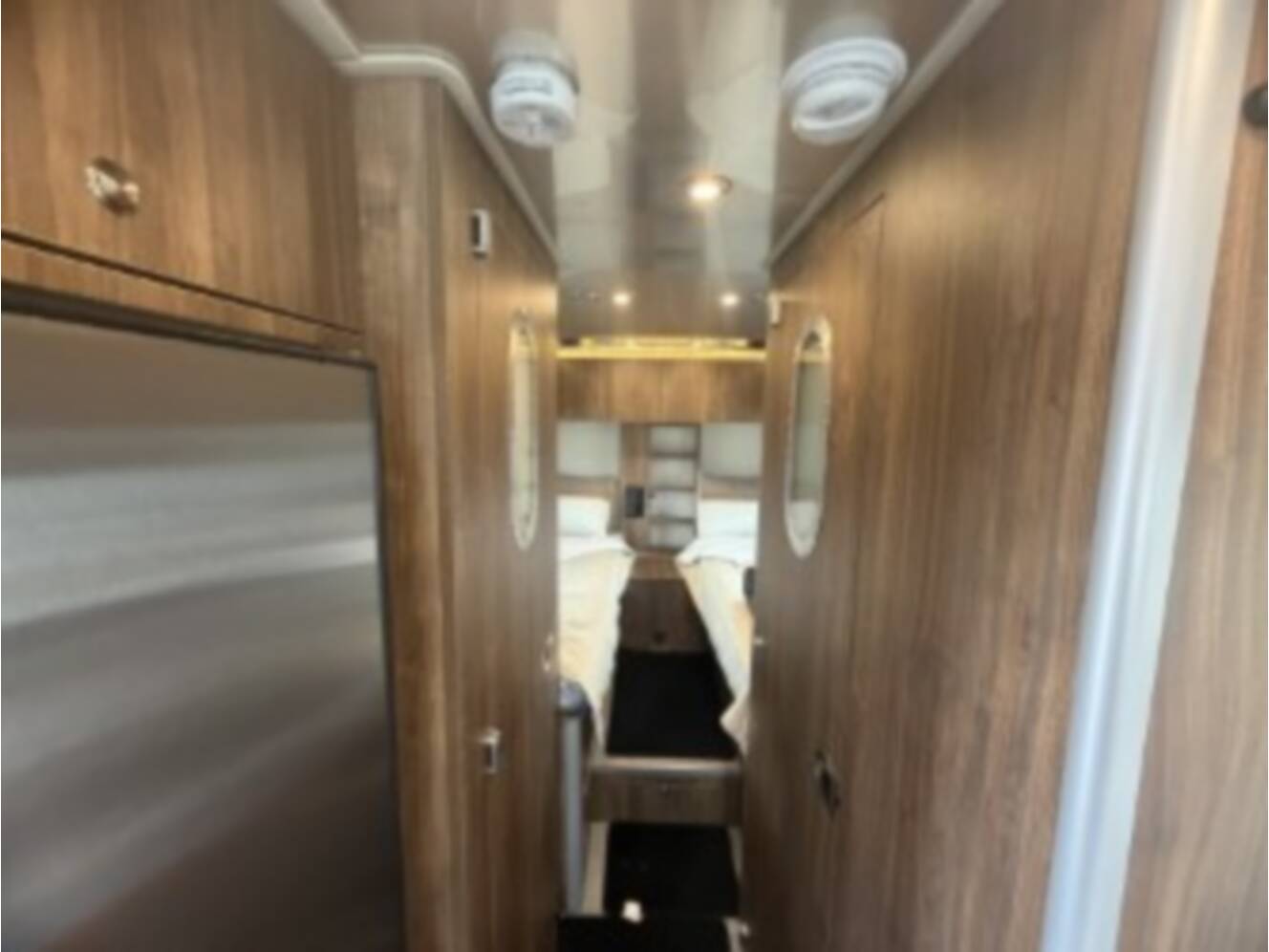 A photo of this 2027 Airstream Atlas 25RT Atlas 25RT