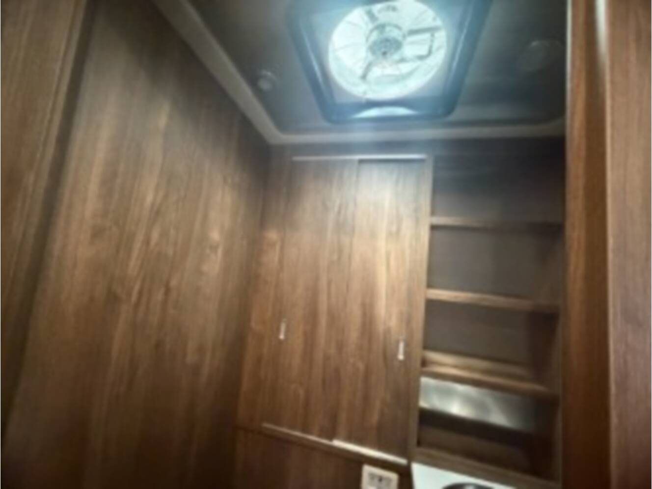 A photo of this 2027 Airstream Atlas 25RT Atlas 25RT