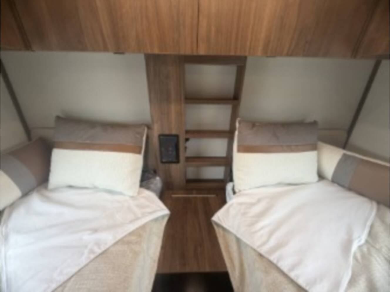 A photo of this 2027 Airstream Atlas 25RT Atlas 25RT