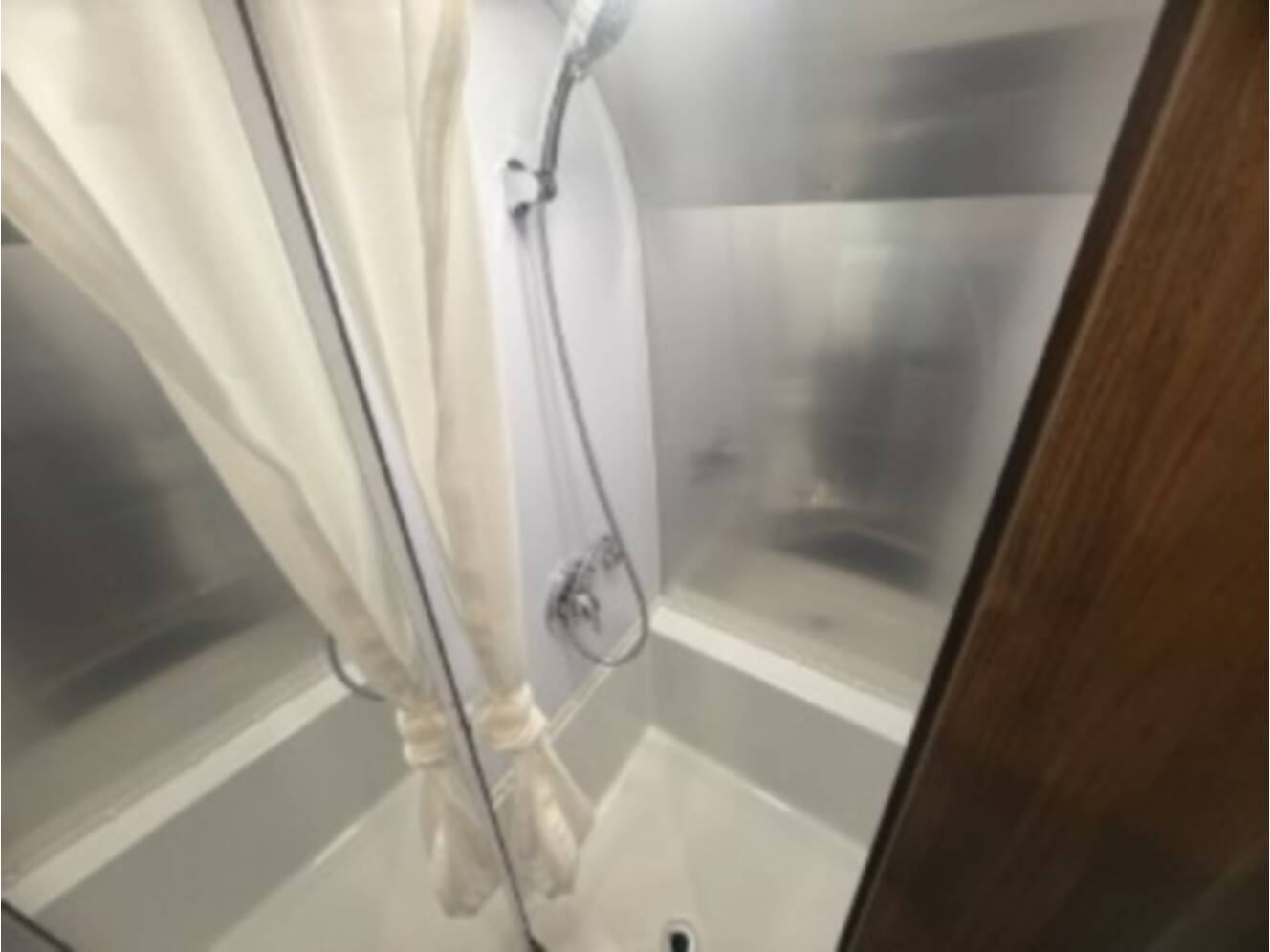 A photo of this 2027 Airstream Atlas 25RT Atlas 25RT