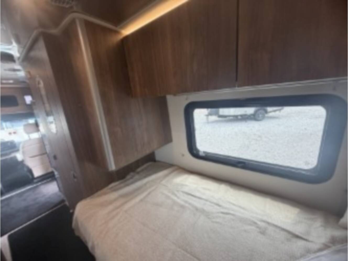 A photo of this 2027 Airstream Atlas 25RT Atlas 25RT