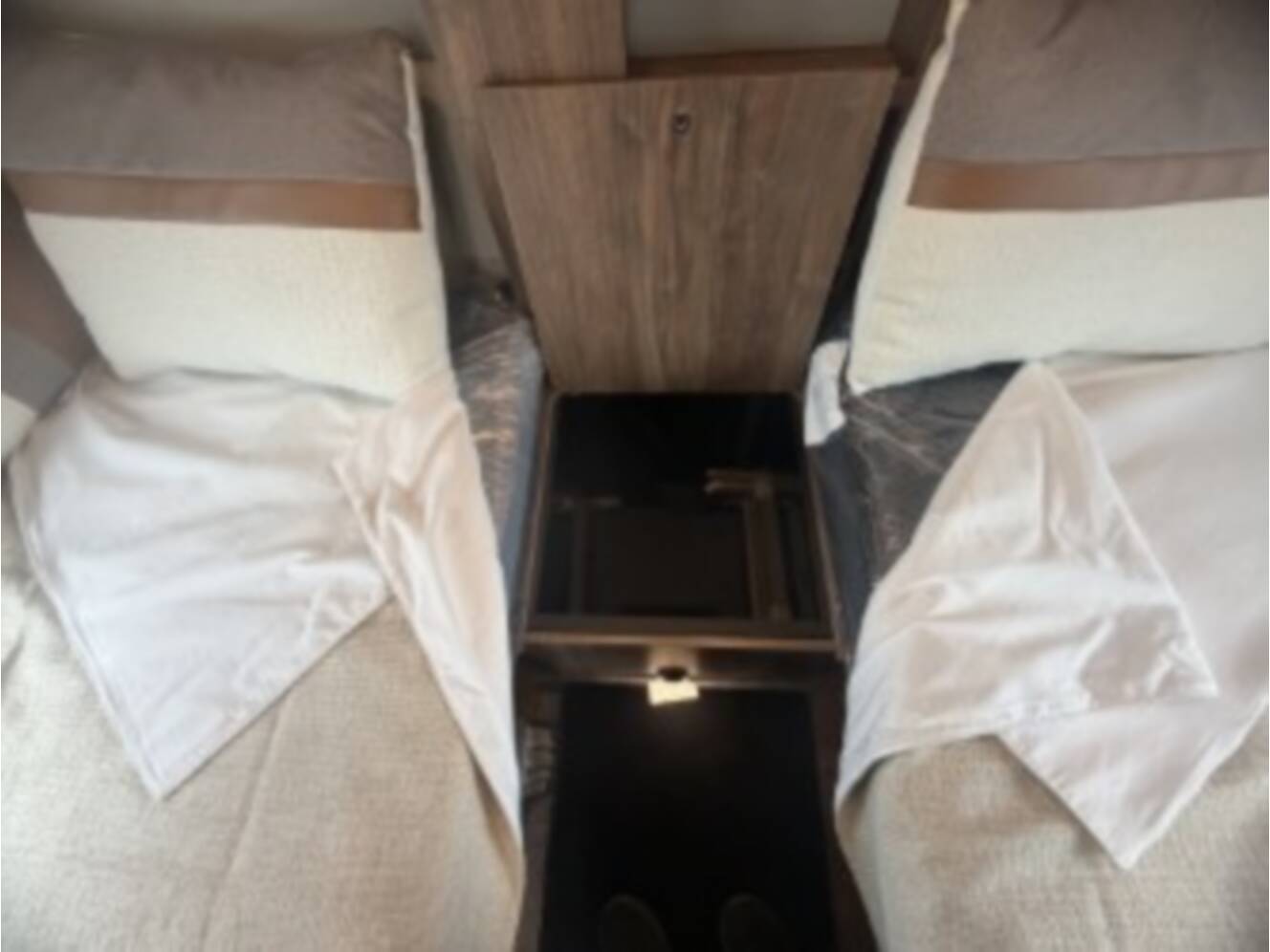 A photo of this 2027 Airstream Atlas 25RT Atlas 25RT