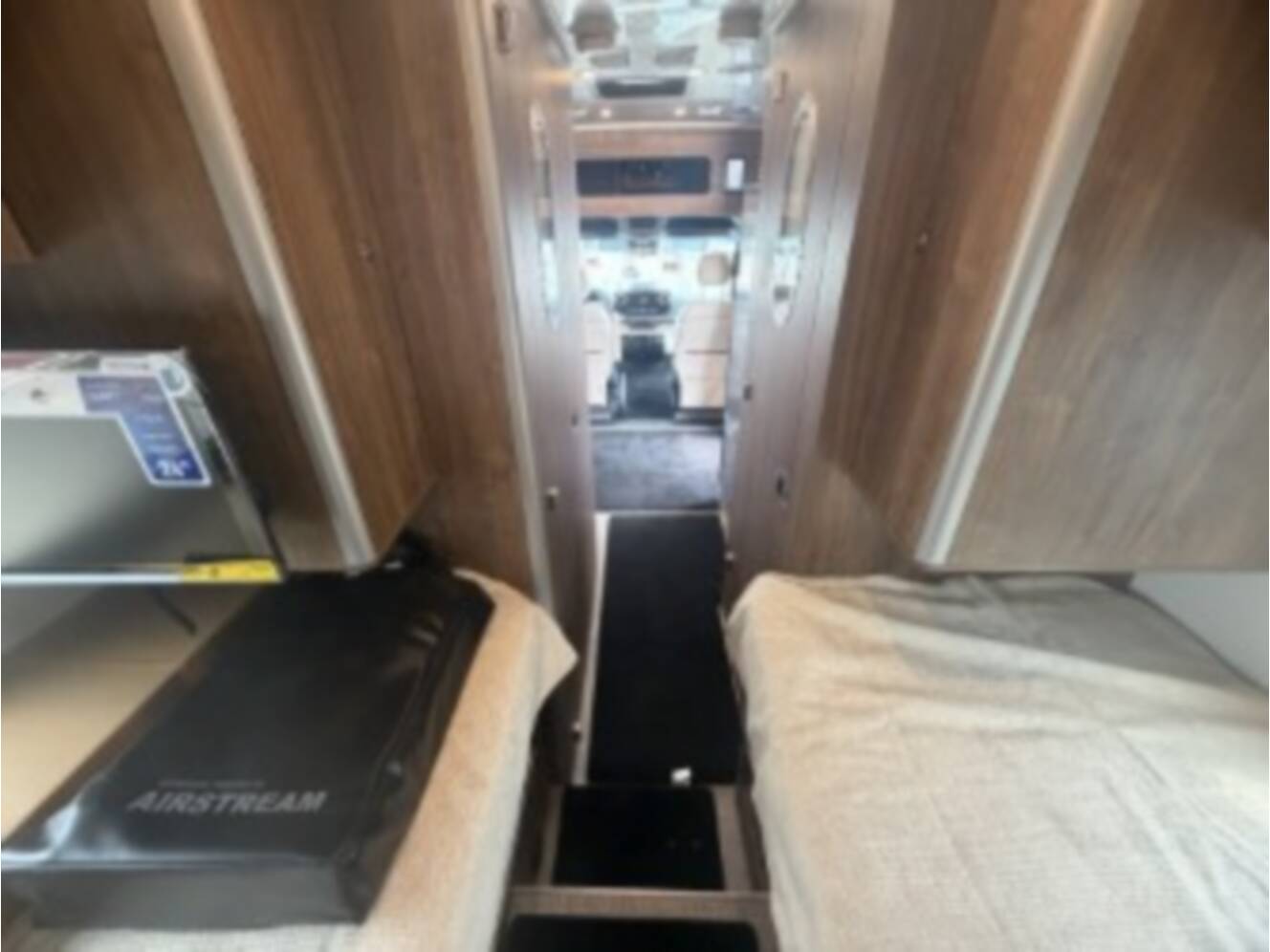 A photo of this 2027 Airstream Atlas 25RT Atlas 25RT