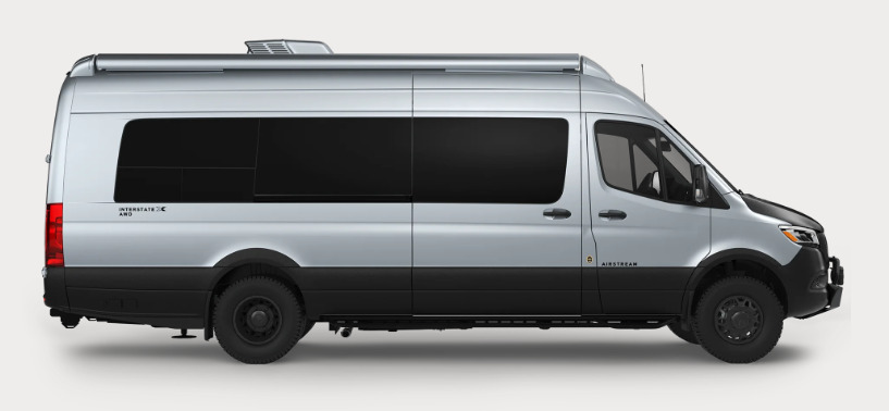 2027 Airstream Interstate 24GTX in defuniak springs FL